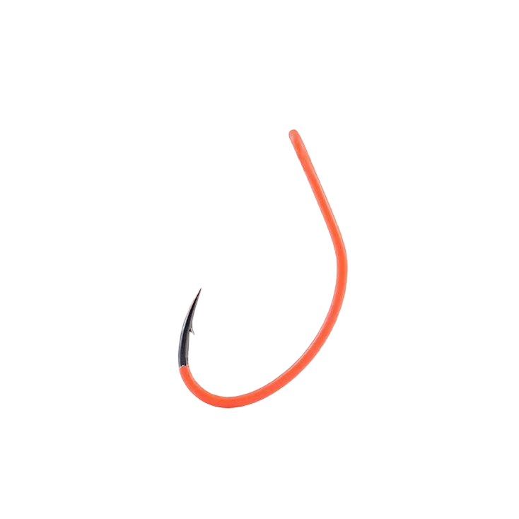 BKK Spoon-22 UVO r.1 9szt haczyki