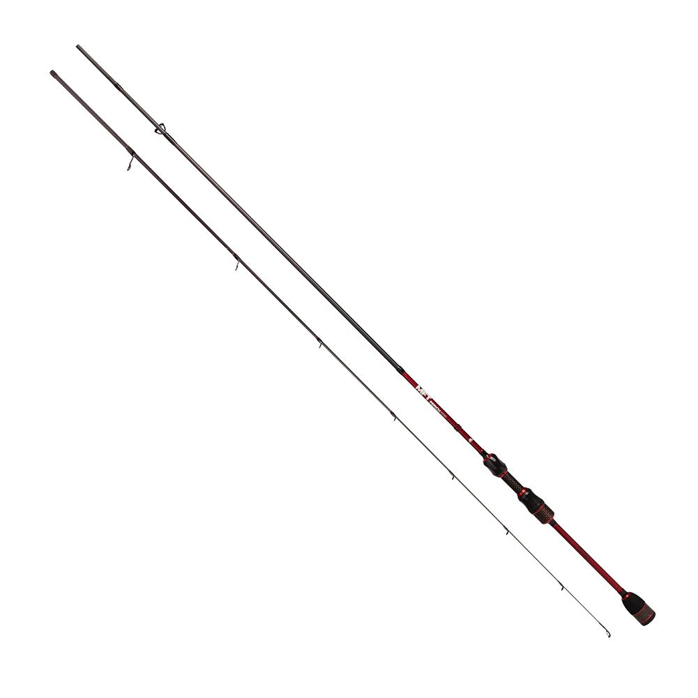Mikado MFT Perch 208cm 1-7g wędka