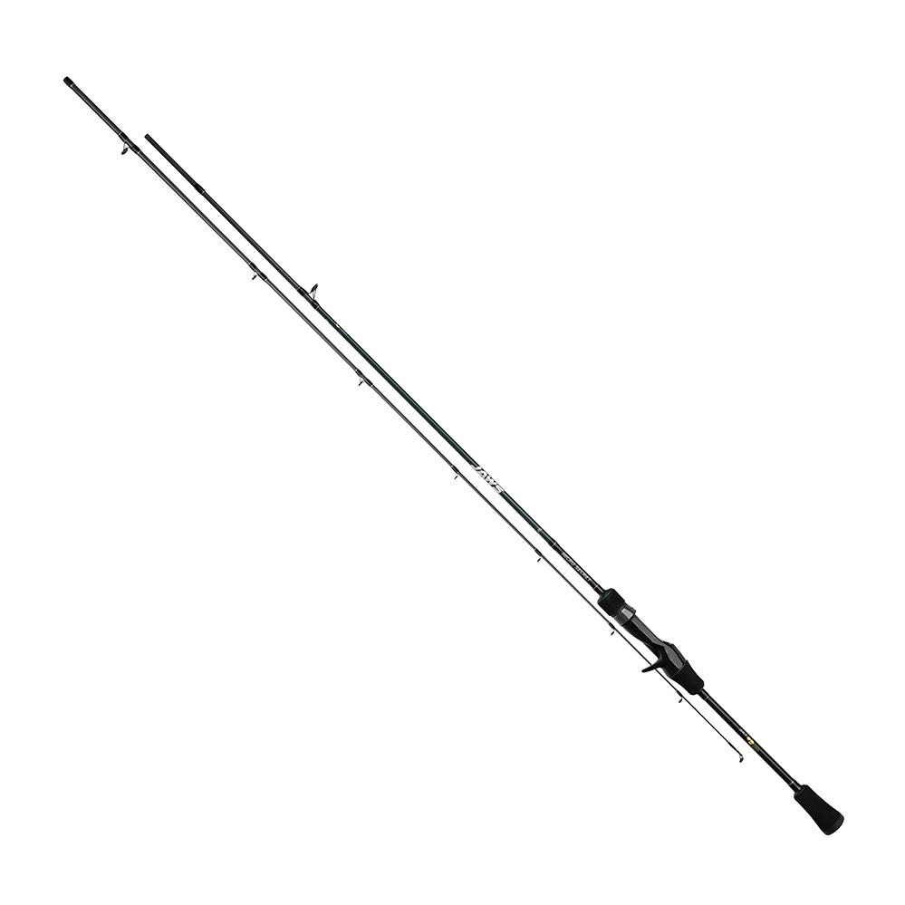 Mikado Jaws Micro Secret 198cm 2-10g wędka castingowa