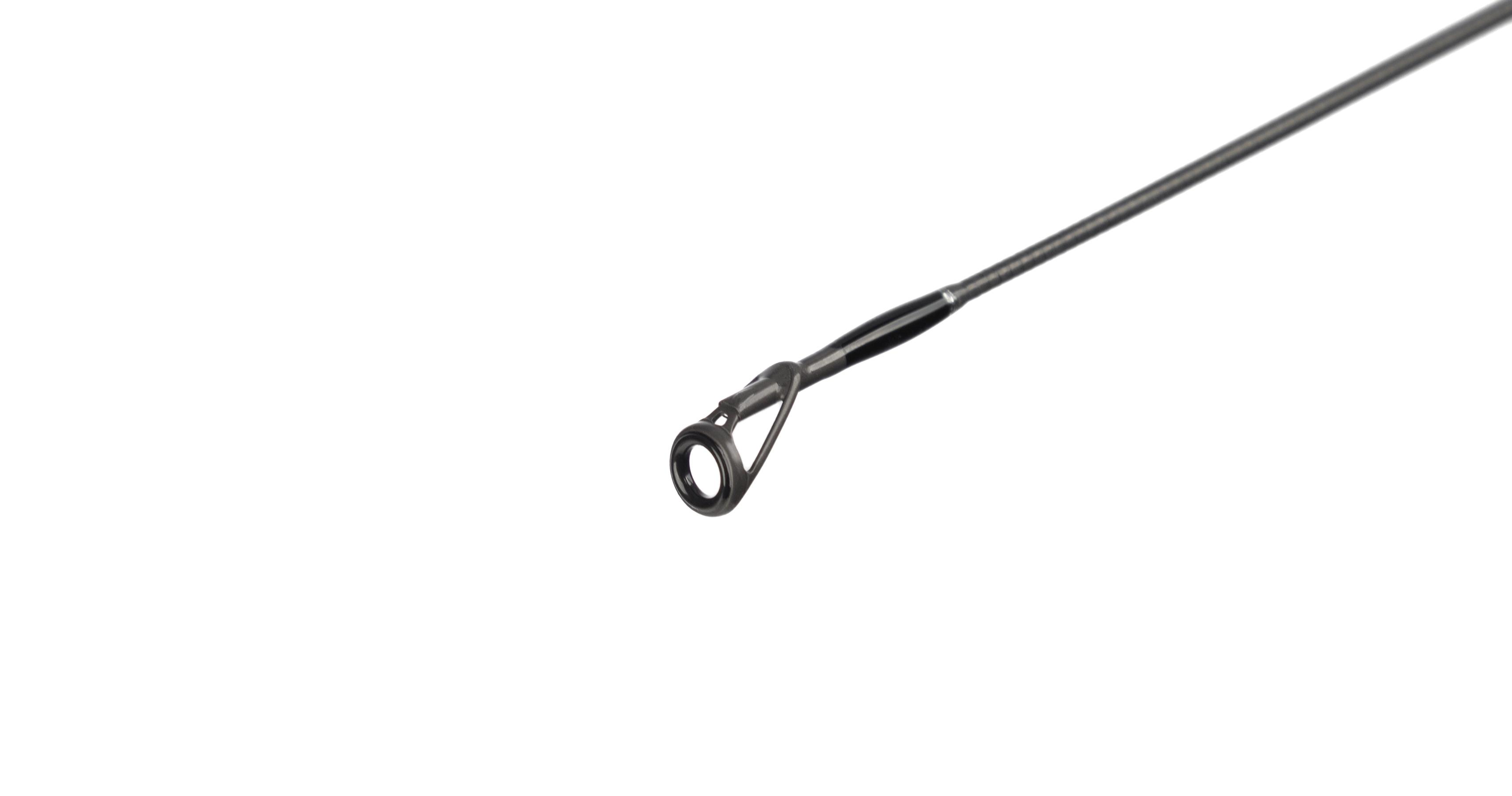 Mikado Jaws Micro Secret 198cm 2-10g wędka castingowa