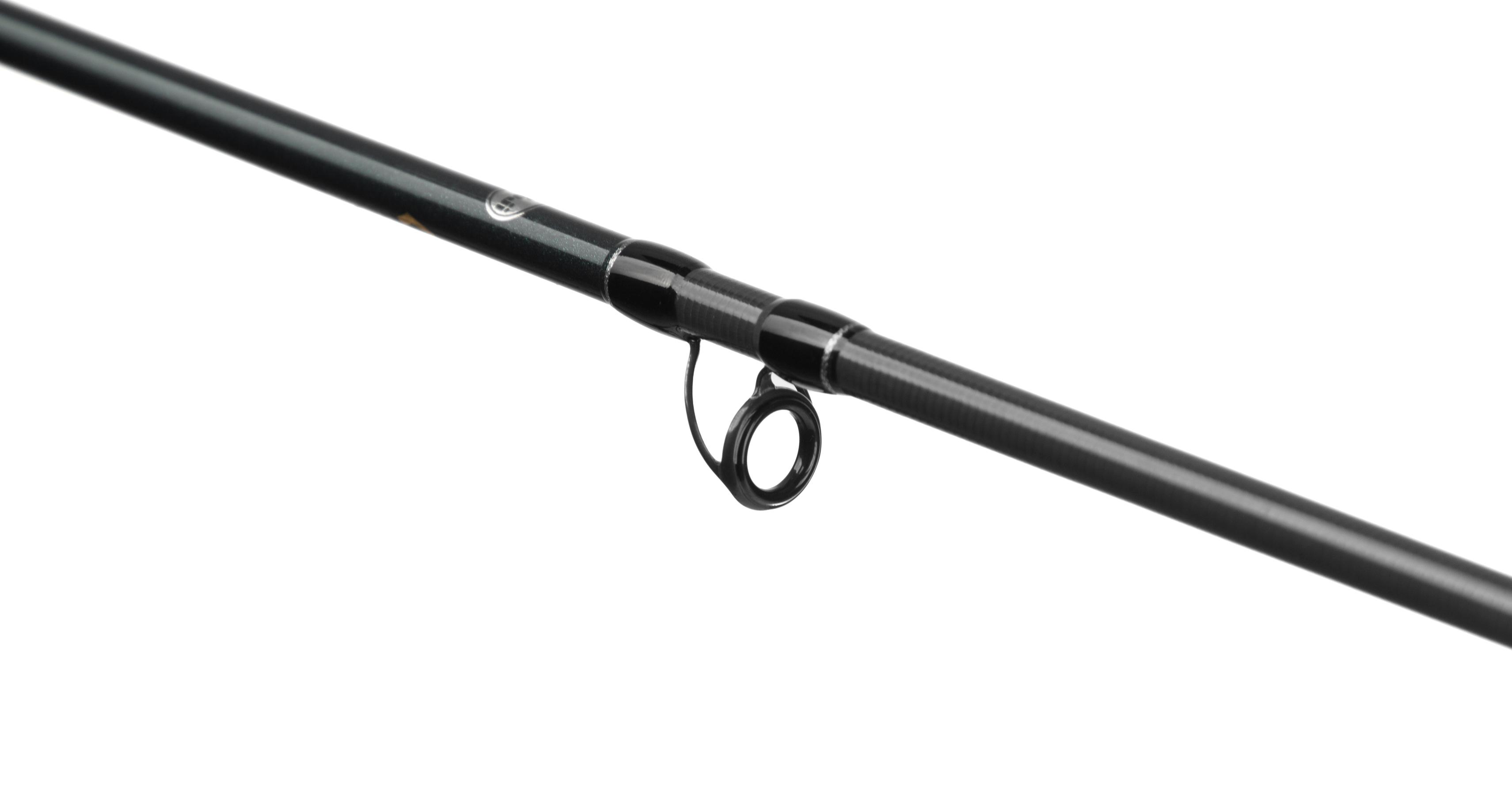 Mikado Jaws Micro Secret 198cm 2-10g wędka castingowa