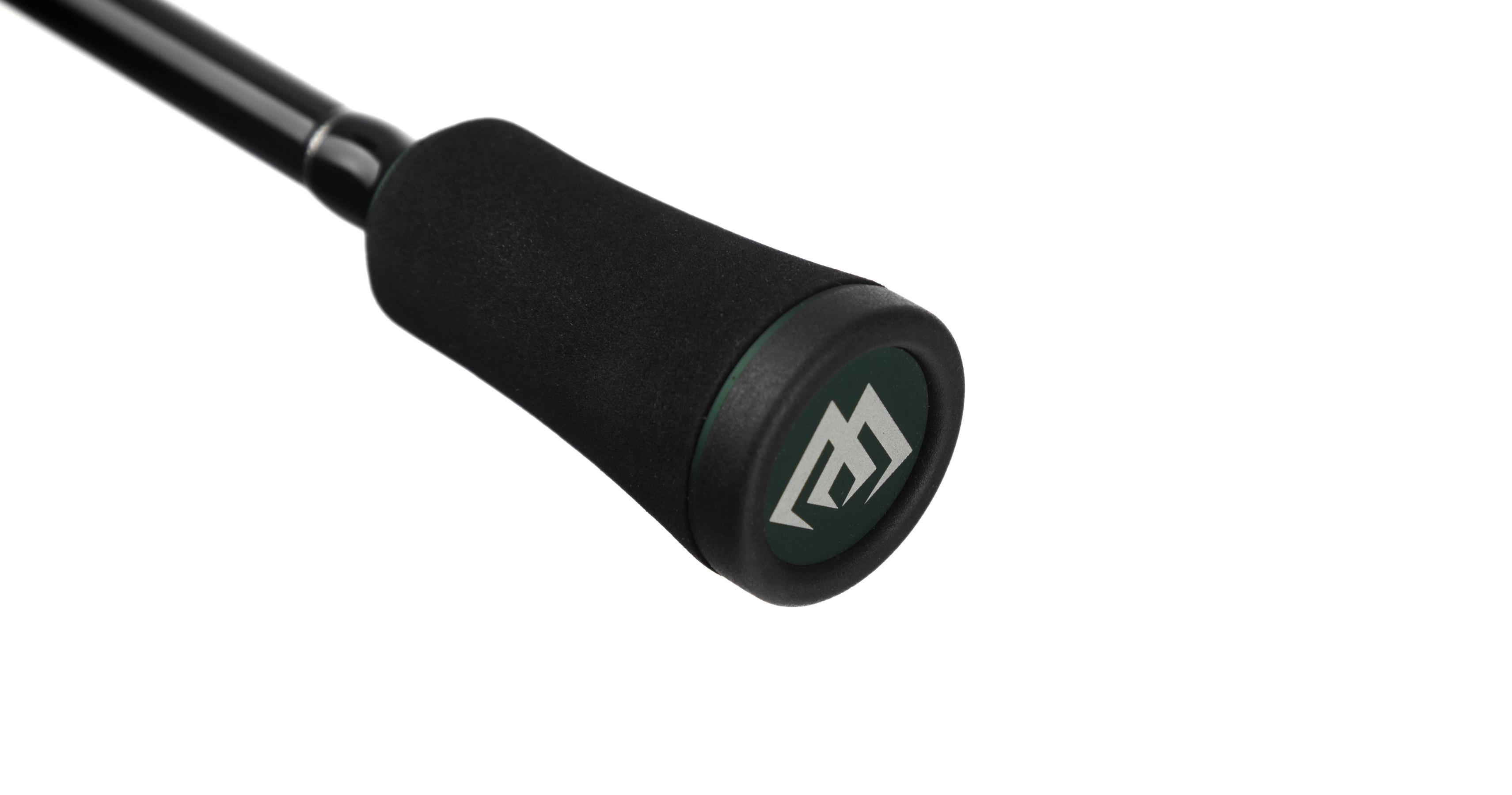 Mikado Jaws Micro Secret 198cm 2-10g wędka castingowa