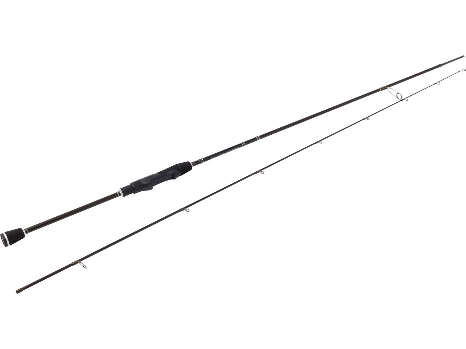 Westin W2 StreetStick MH 213cm 5-15g 2s wędka