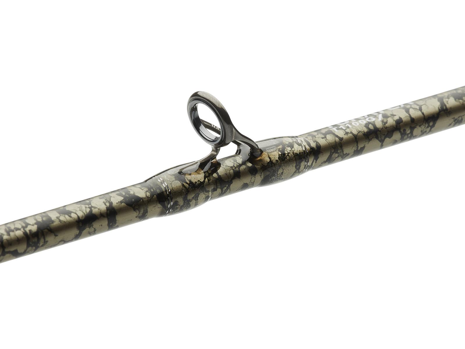 Westin W3 Finesse Crank-T 2ND ML 210cm 5-20g wędka