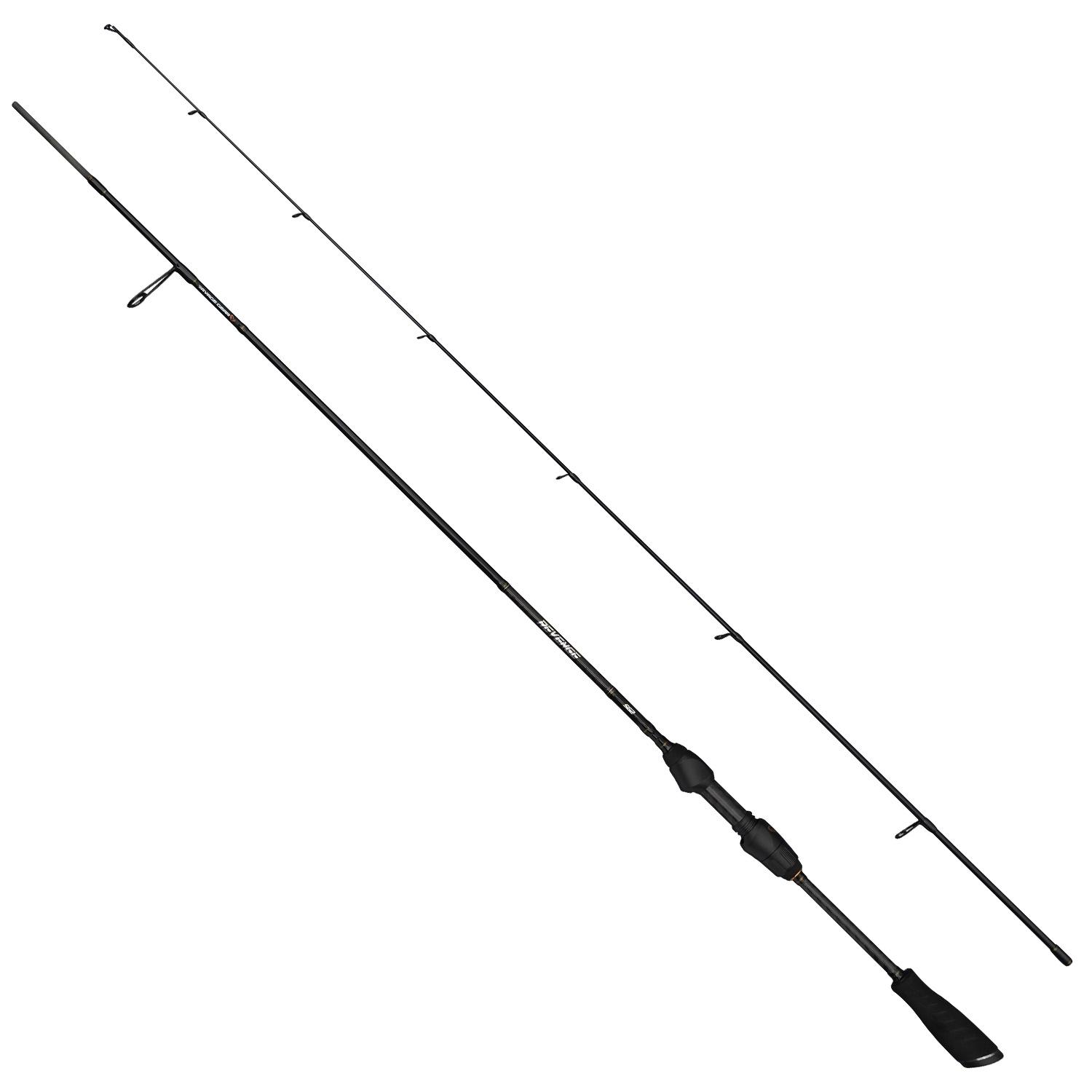 Savage Gear Revange SG2 UL Game 213cm 2-10g wędka