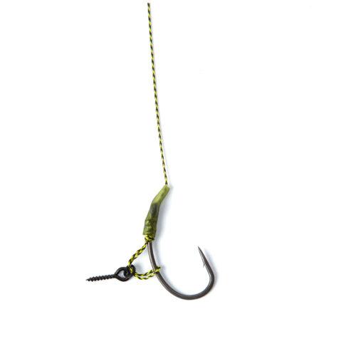 UnderCarp Przypon Karpiowy Slip D-Rig 2