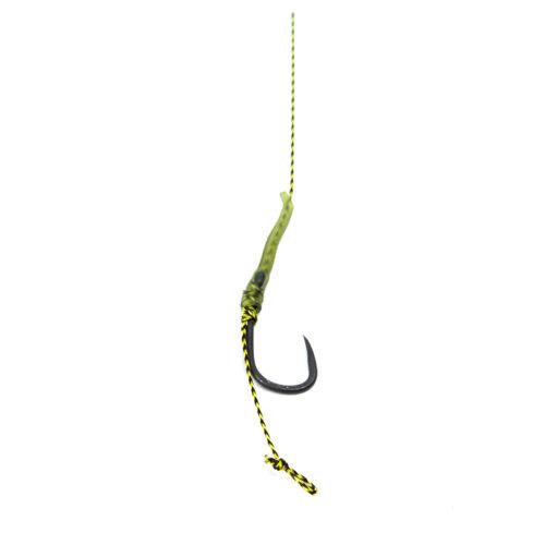 UnderCarp Przypon Karpiowy z Pozycjonerem Barbless 6