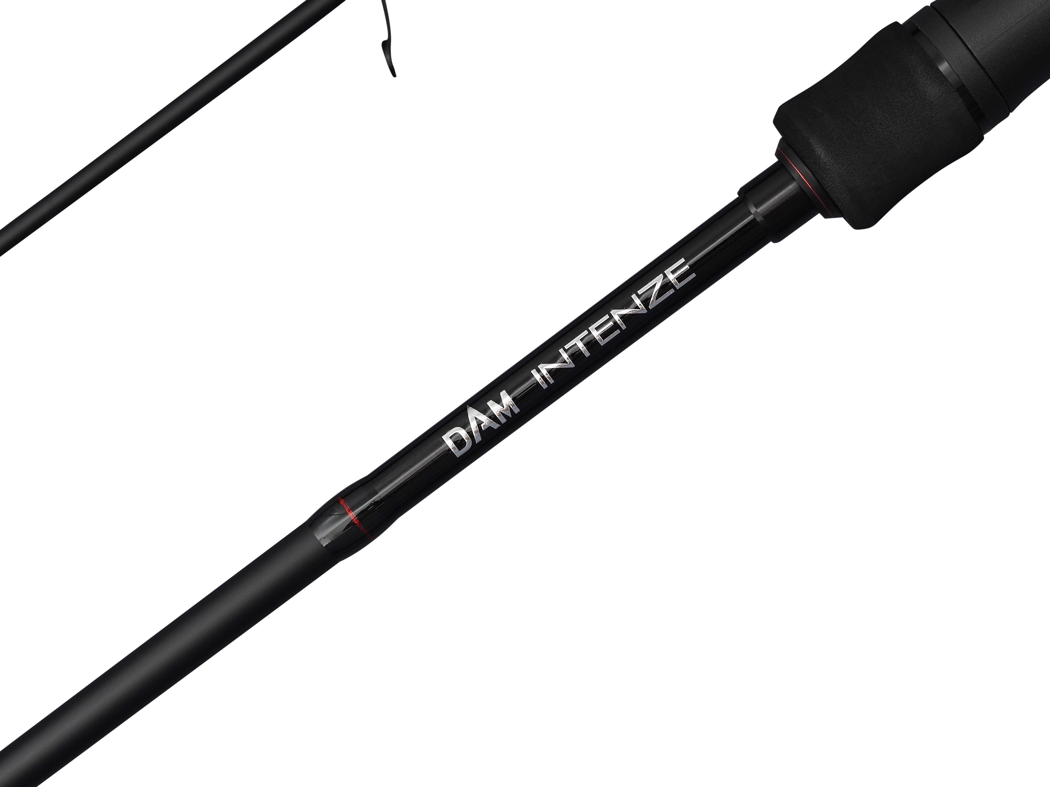 Dam Intenze2 Spinning 802MH 244cm 10-42g wędka