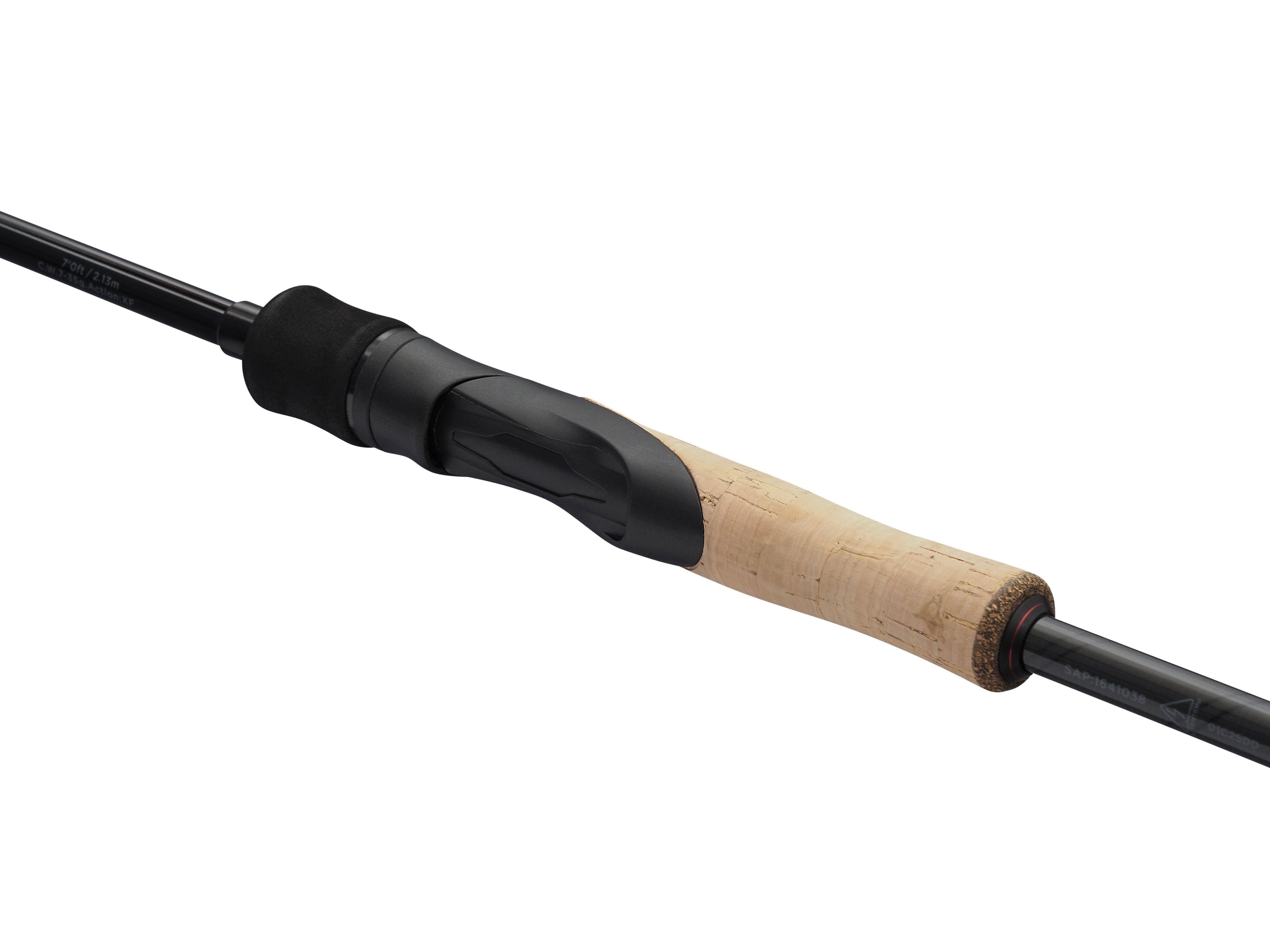 Dam Intenze2 Spinning 802MH 244cm 10-42g wędka