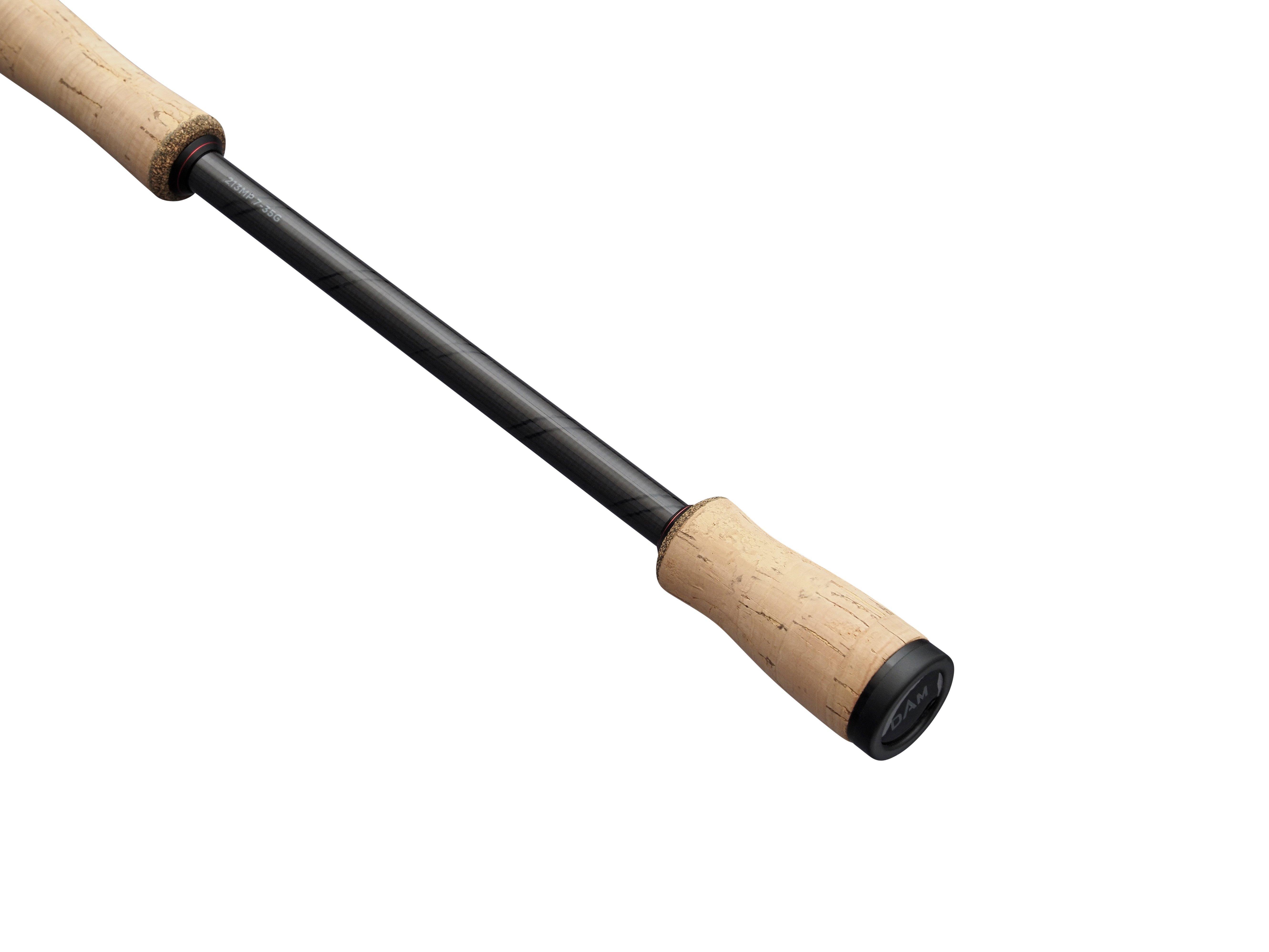 Dam Intenze2 Spinning 802MH 244cm 10-42g wędka