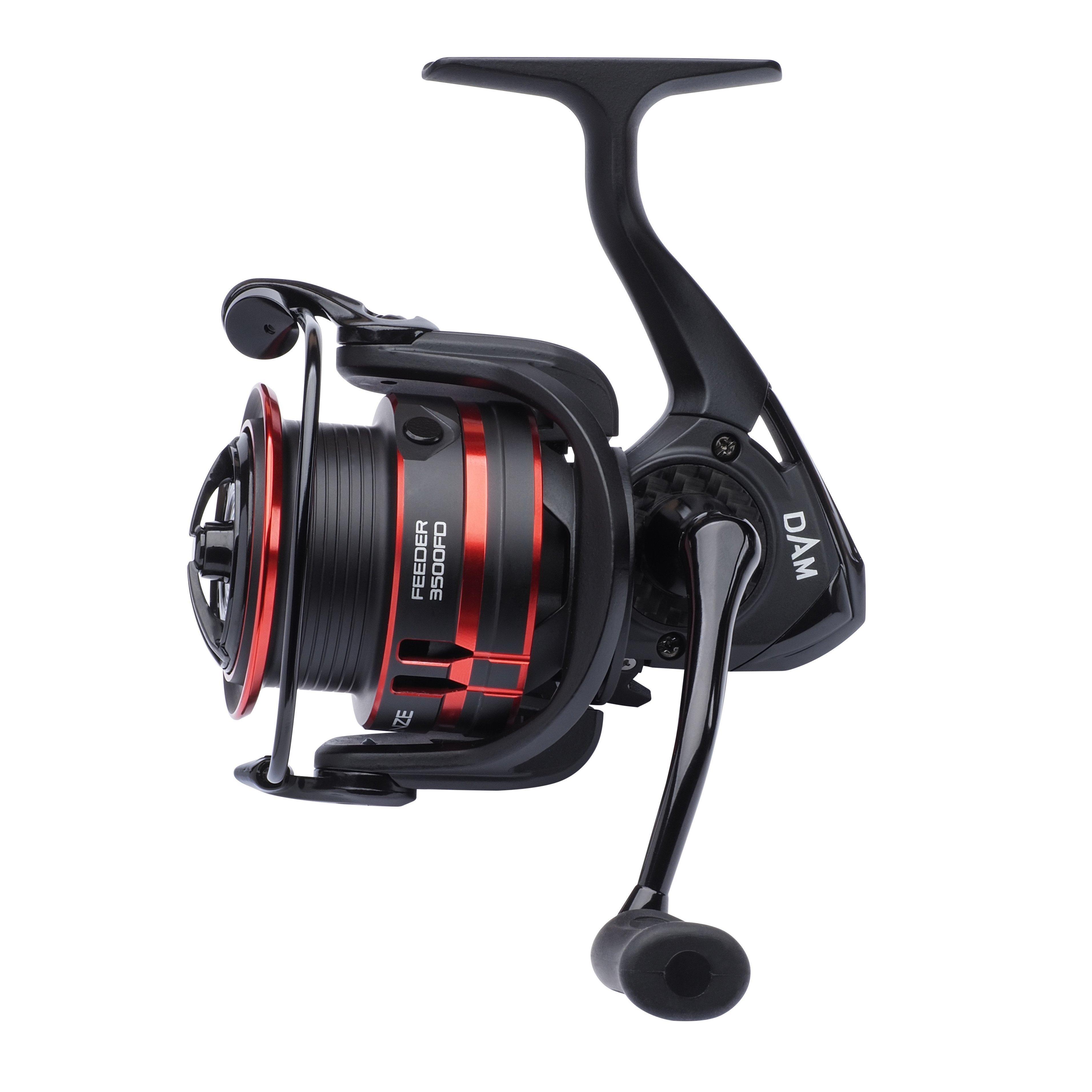 Dam QUICK INTENZE Feeder 3500FD