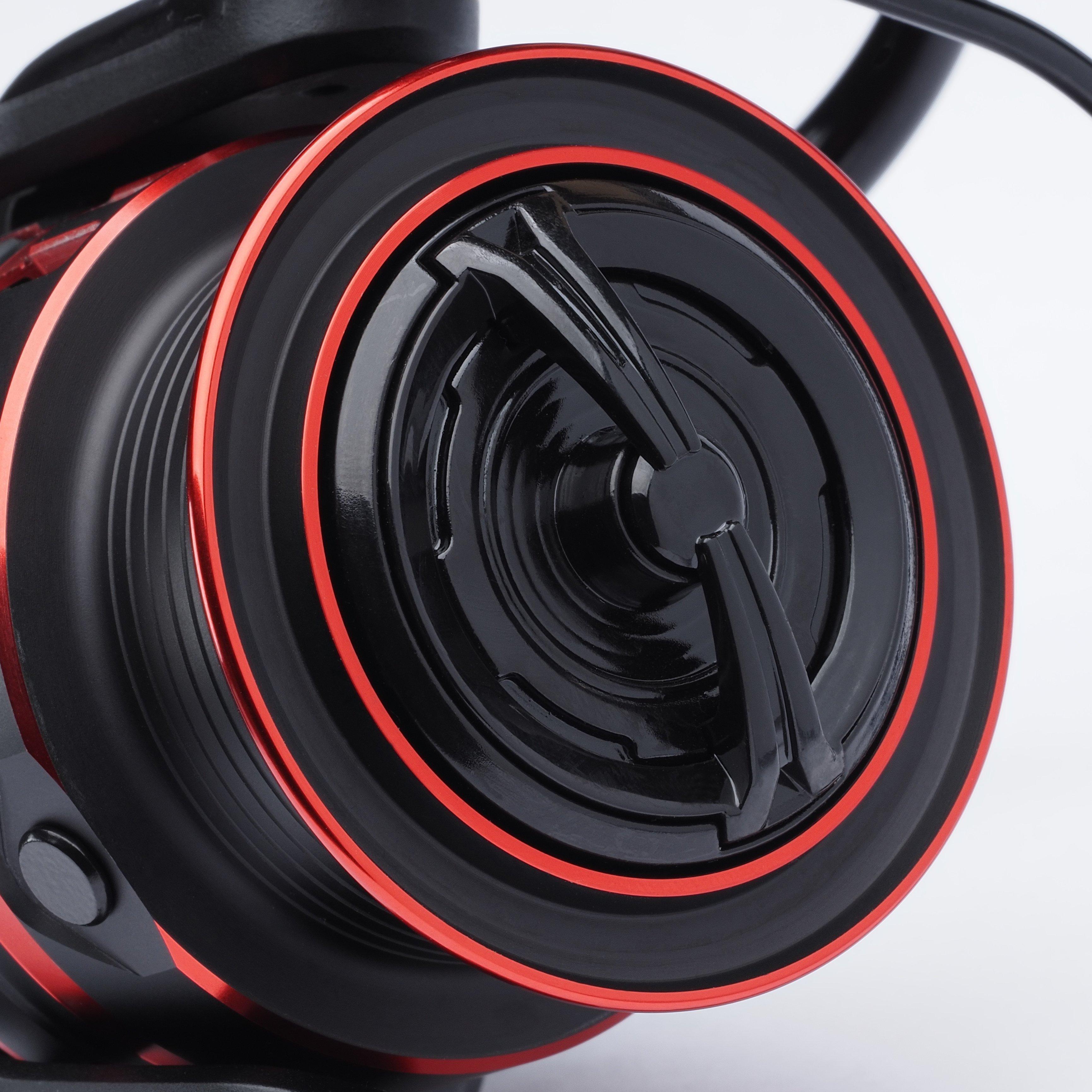 Dam QUICK INTENZE Feeder 4500FD