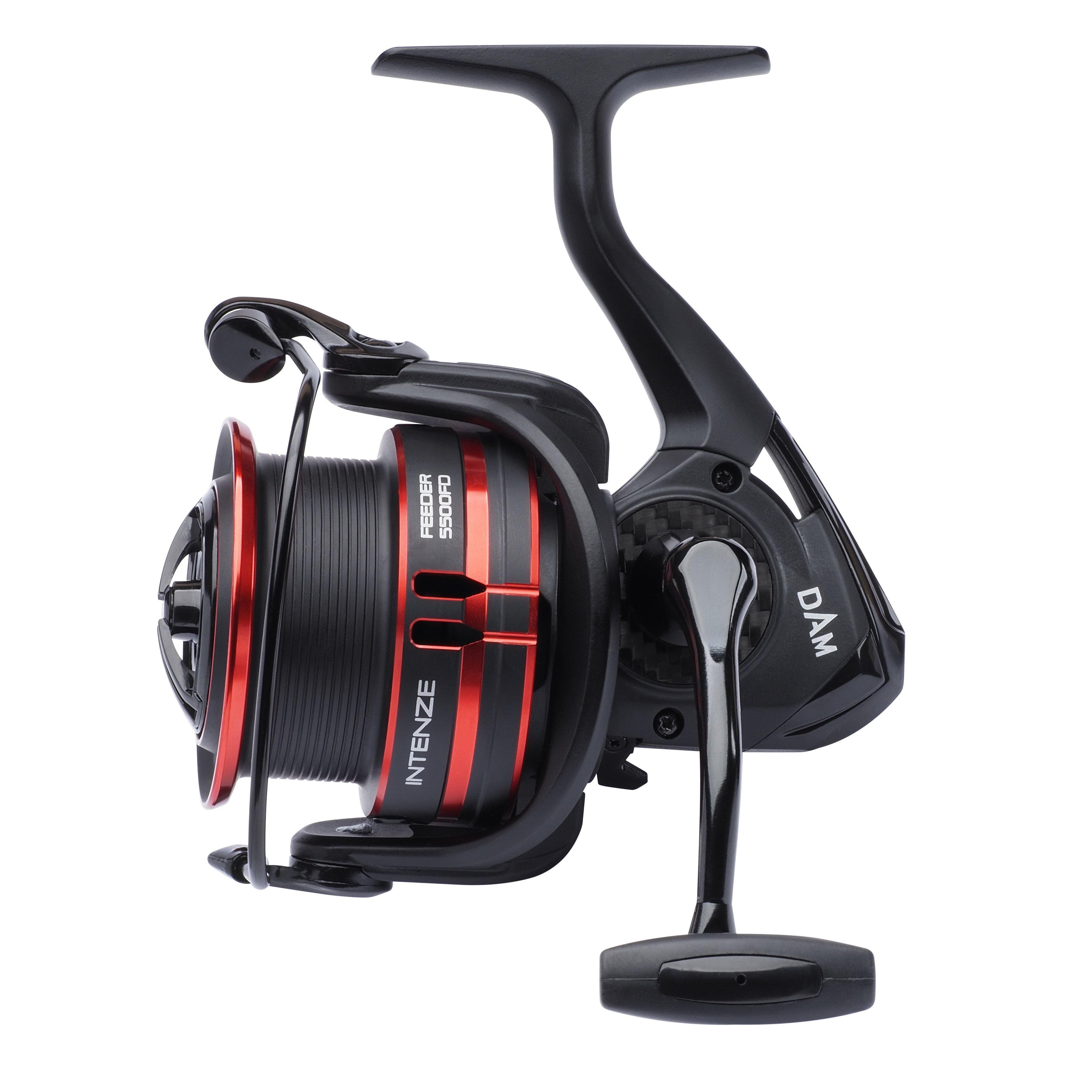 Dam QUICK INTENZE Feeder 5500FD