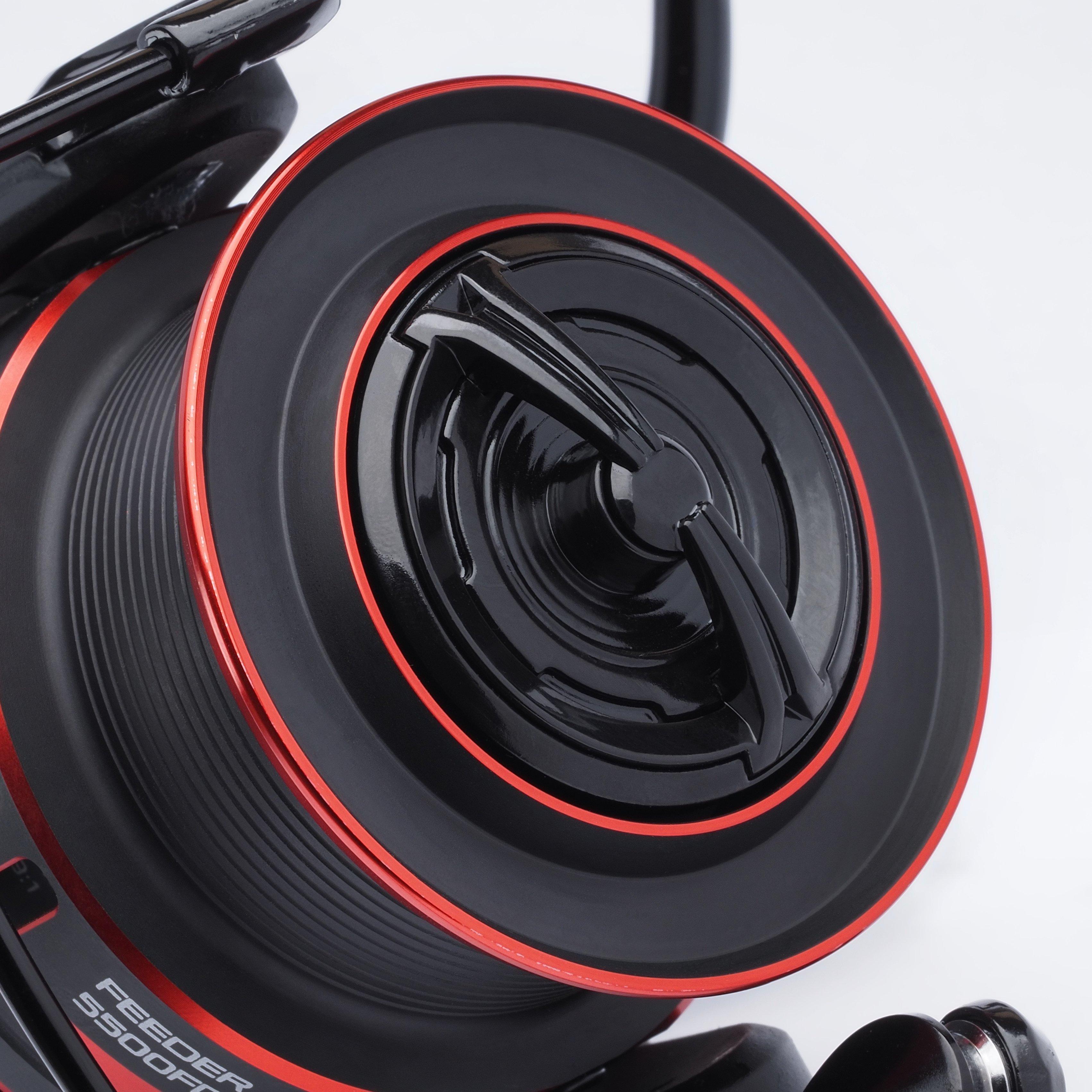 Dam QUICK INTENZE Feeder 5500FD