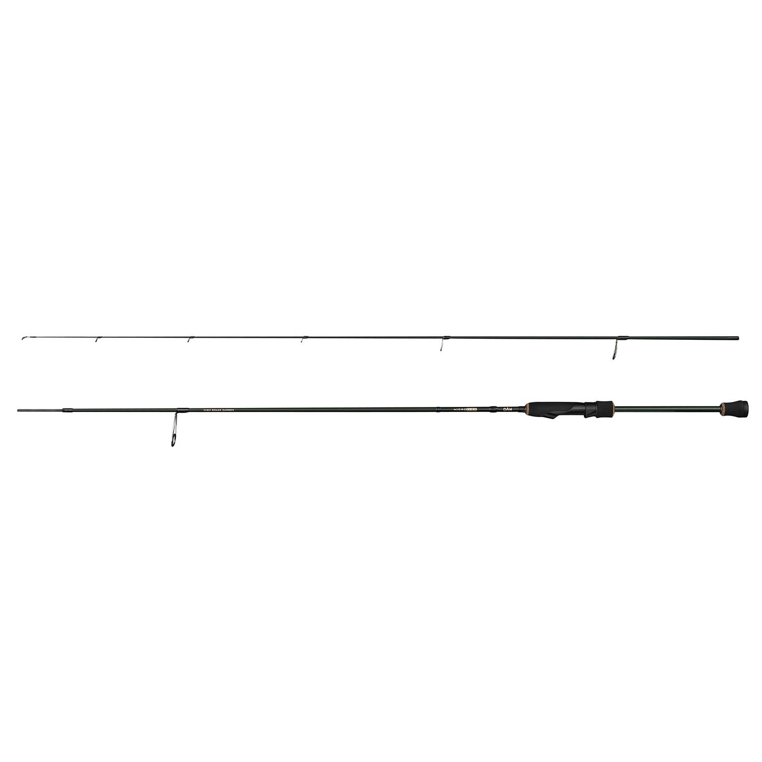 Dam Microflex2 832ML 251cm 3-15g wędka