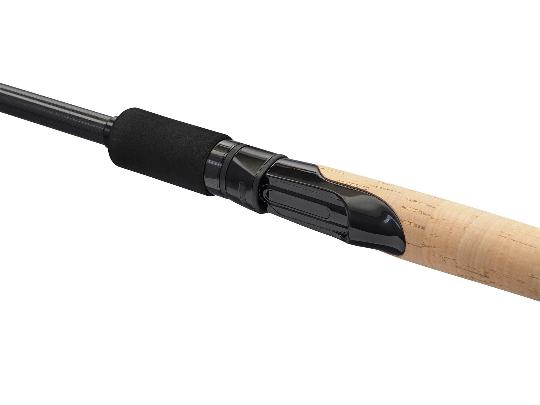 Dam Nanoflex Method 330cm 60g 3s wędka