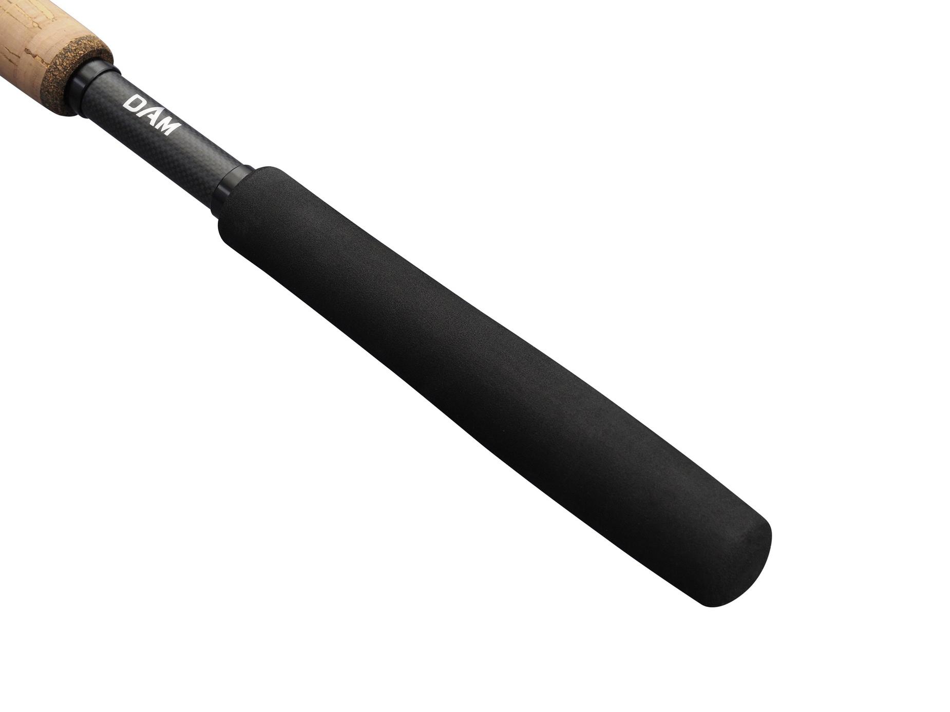 Dam Nanoflex Method 330cm 90g 3s wędka