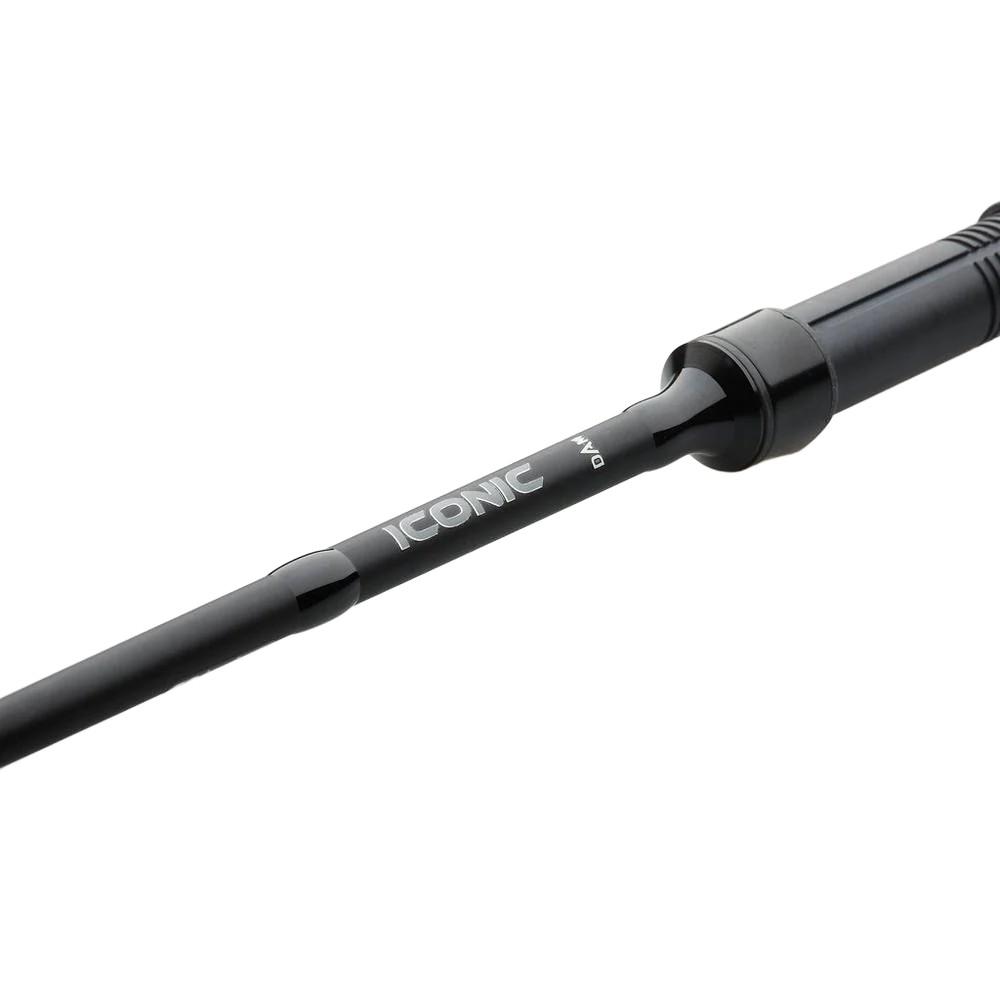 Dam Iconic Carp 12ft 3lbs 3s 50mm wędka