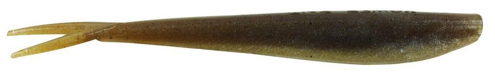 Berkley PowerBait Minnow 8cm Smelt