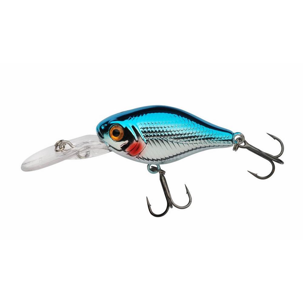 Berkley Pulse Fry Deep 3.8cm Blue Flash