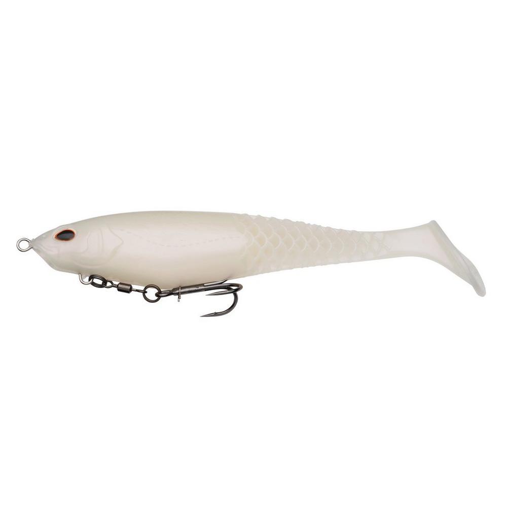 Berkley Cullshad Shallow 15cm 34g Albino
