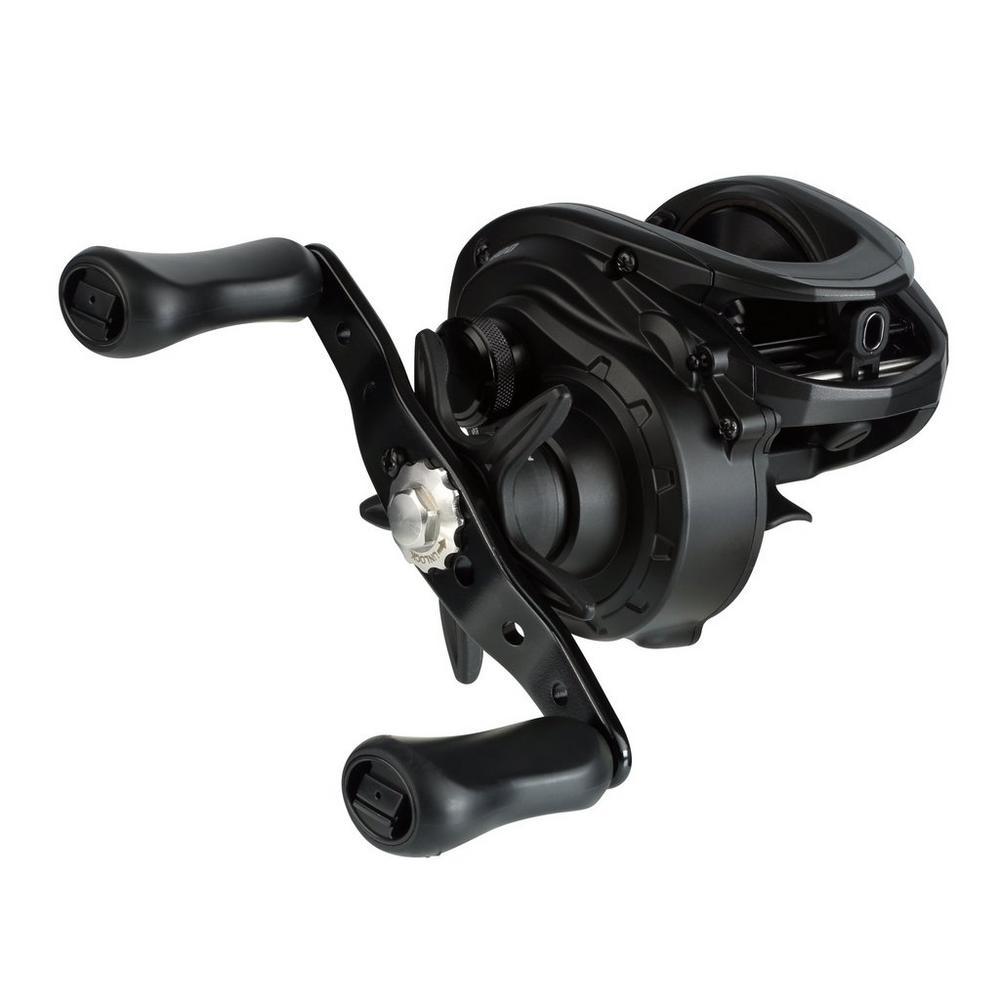 Abu Garcia Max5 LP-L 300 multiplikator