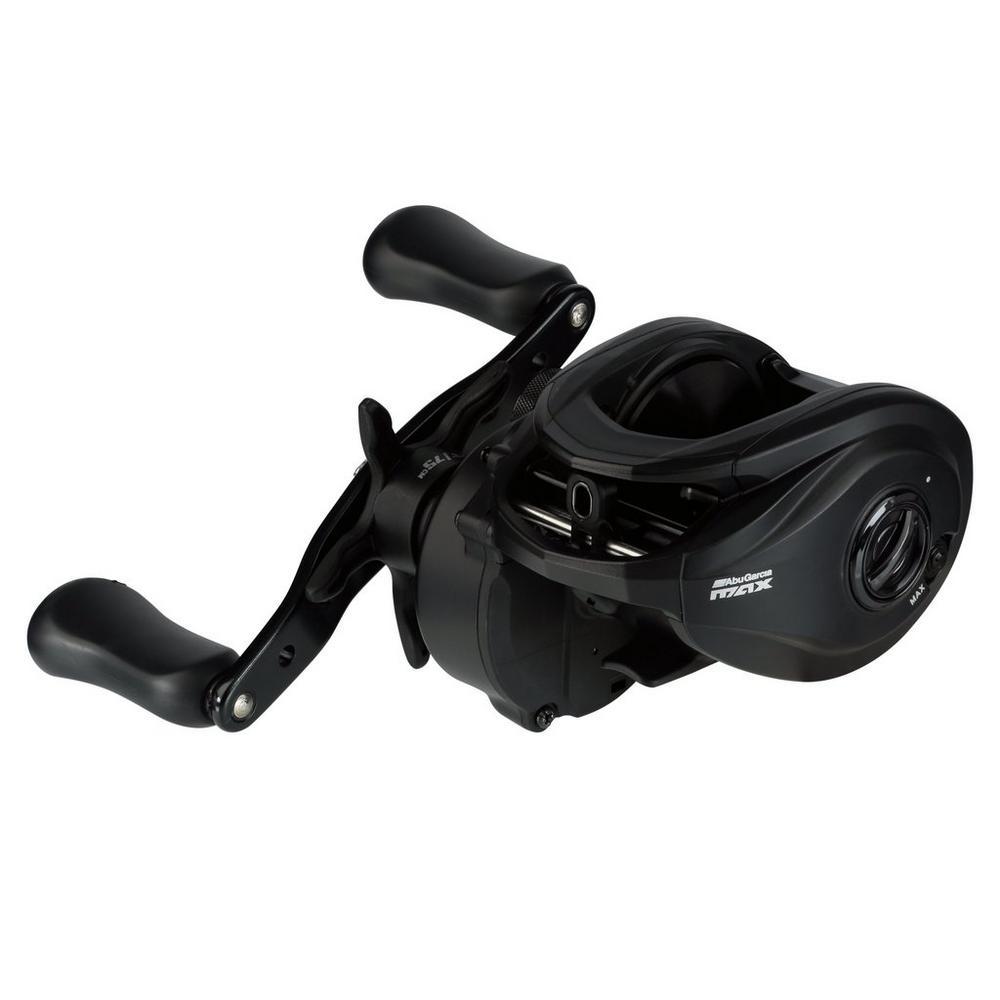 Abu Garcia Max5 LP-L 300 multiplikator