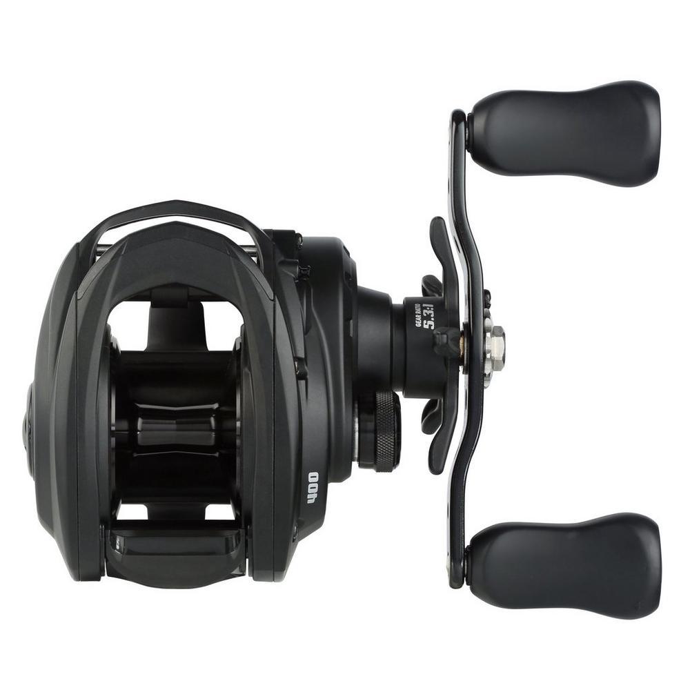 Abu Garcia Max5 LP-L 300 multiplikator
