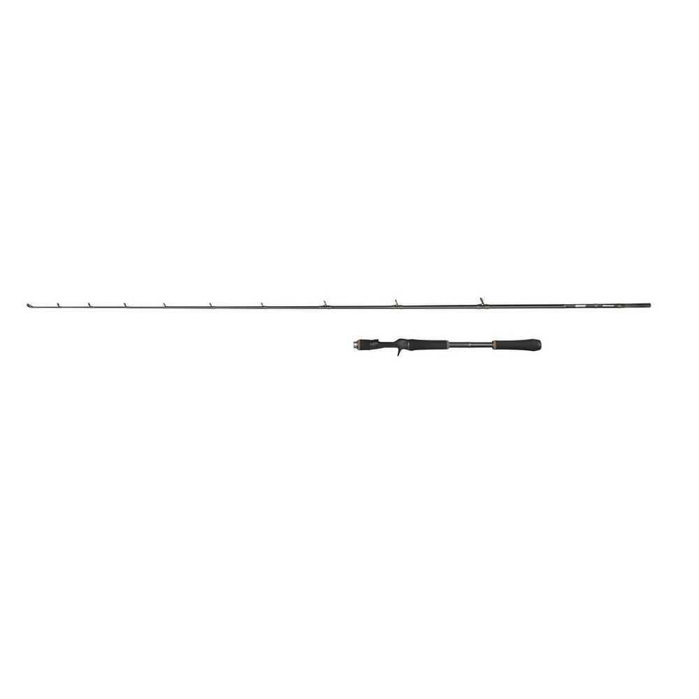 Abu Garcia Beast X2 6511 HP Live Vert Cast 195cm 30-120g wędka