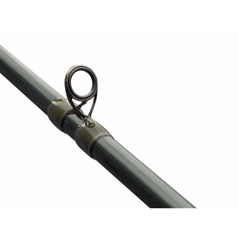 Abu Garcia Beast X2 6511 HP Live Vert Cast 195cm 30-120g wędka