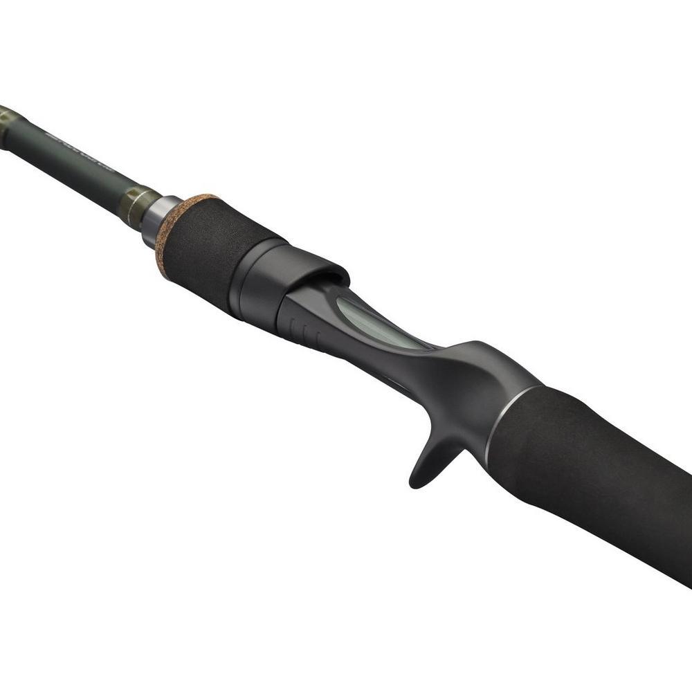 Abu Garcia Beast X2 6511 HP Live Vert Cast 195cm 30-120g wędka