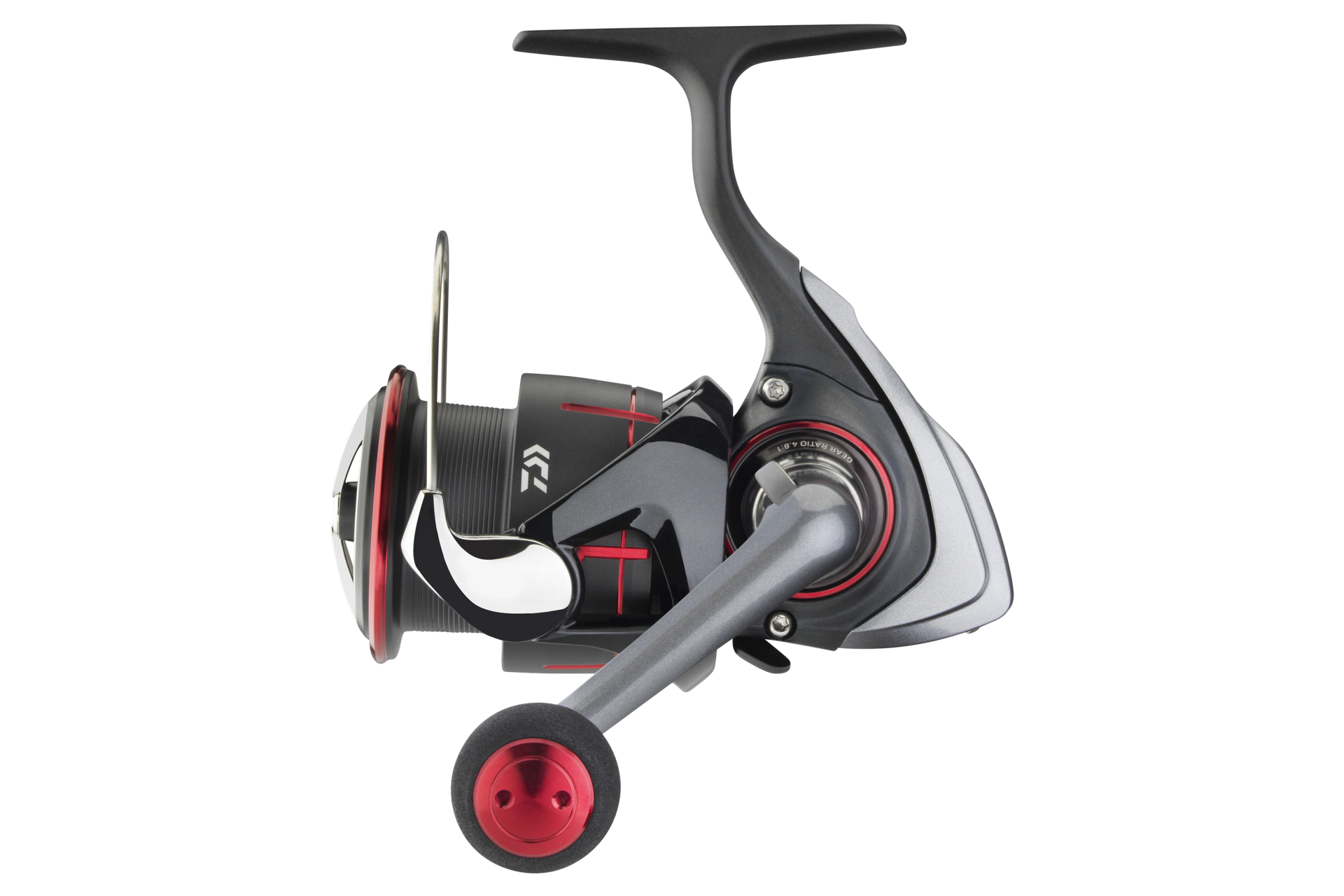 Daiwa TDM 4012QD kołowrotek