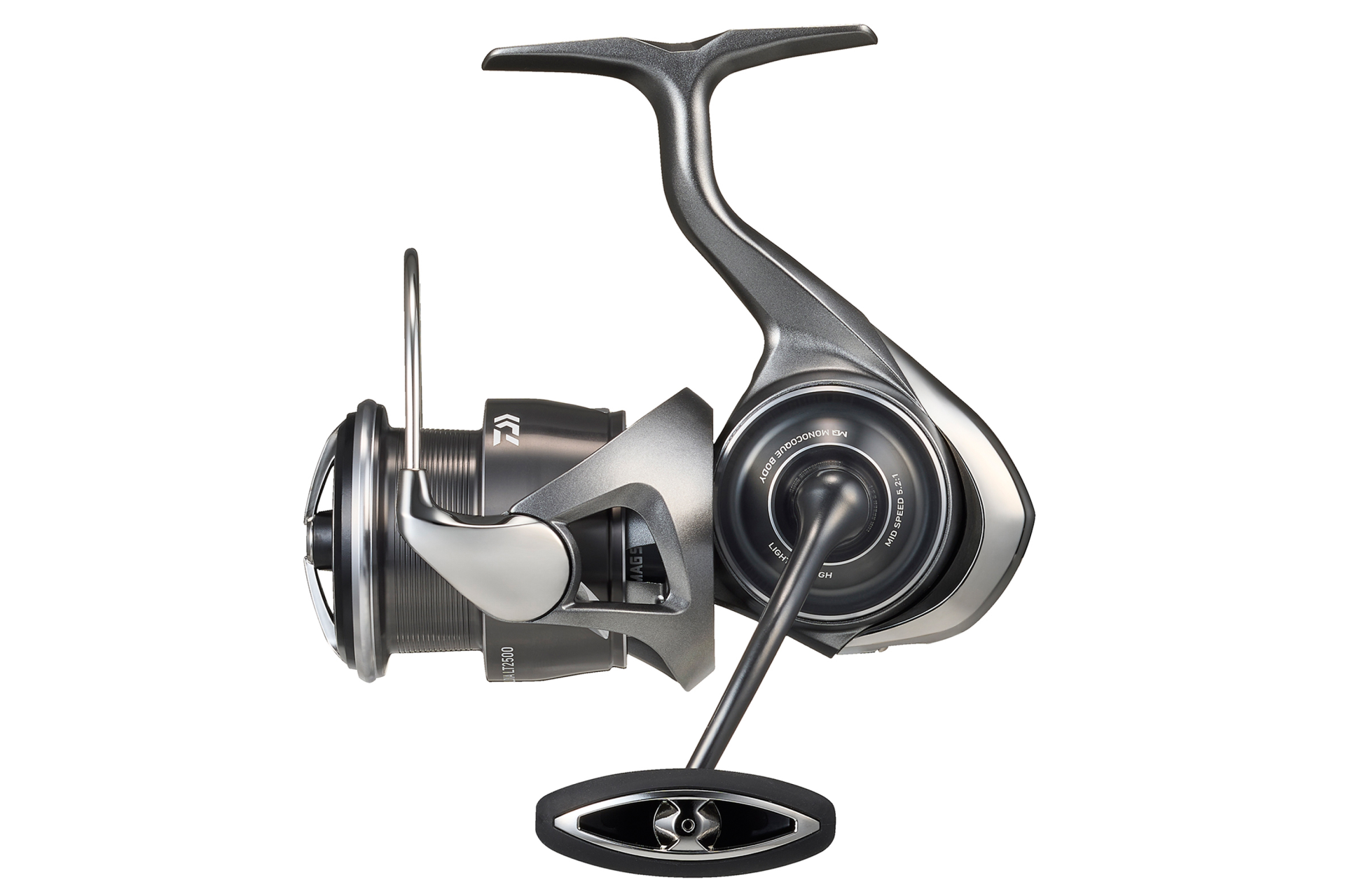 Daiwa Caldia LT3000-XH kołowrotek