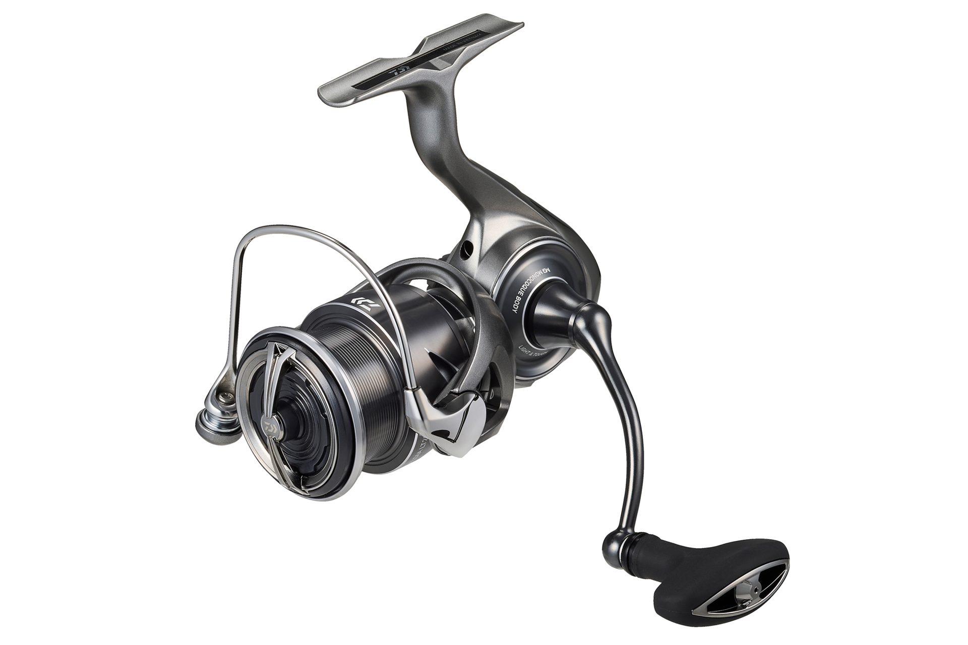 Daiwa Caldia LT3000-XH kołowrotek