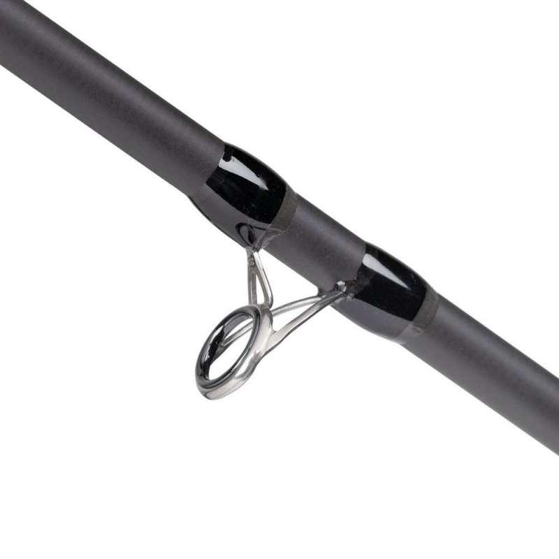 Greys Fin Euro Nymph Fly Combo 11ft 3 4pc zestaw muchowy