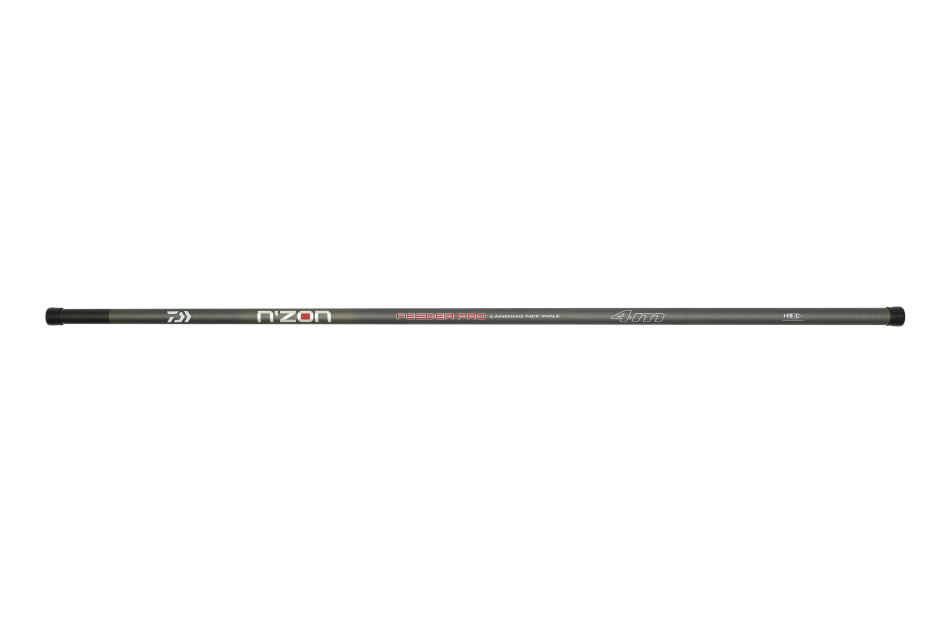 Daiwa N'Zon Landing Net Handle 4m sztyca