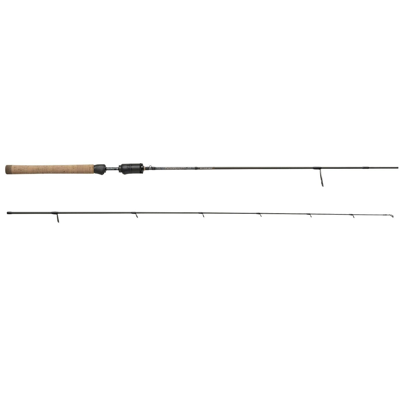 Savage Gear Parabellum CCS UL 215cm 2-6g 2s wędka