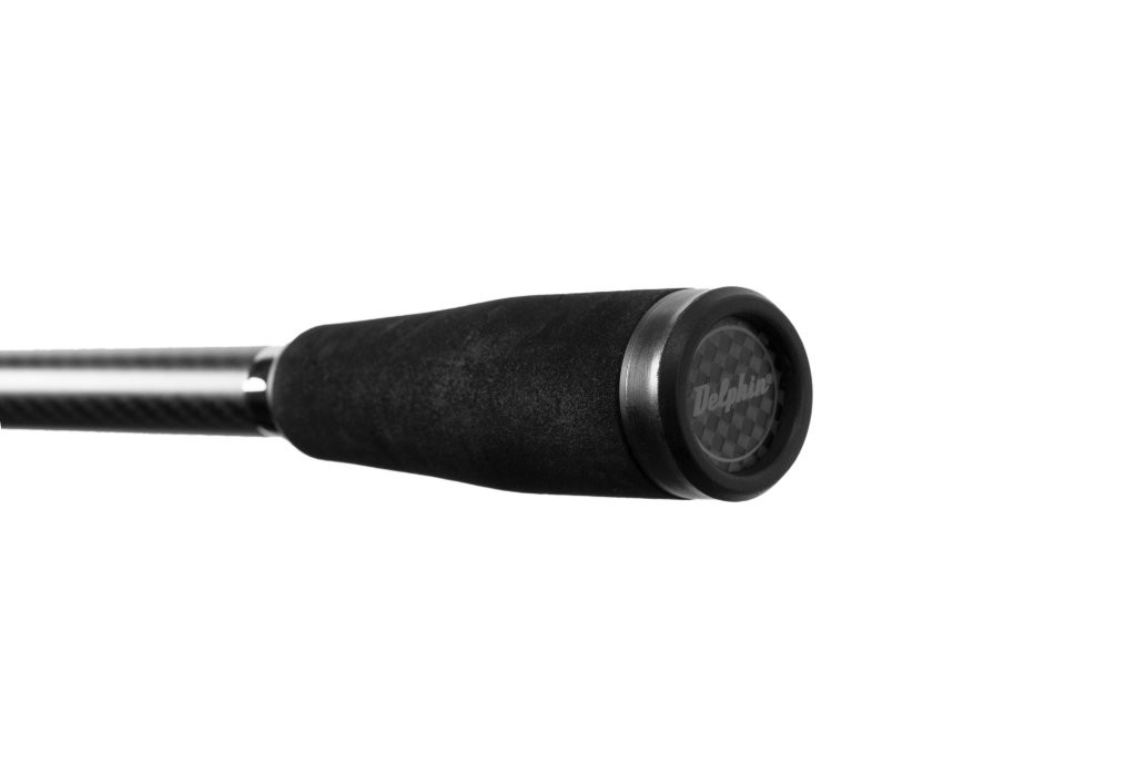 Delphin Addyct Spin 210cm 10-40g wędka