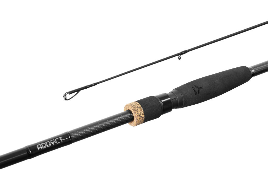 Delphin Addyct Spin 210cm 10-40g wędka