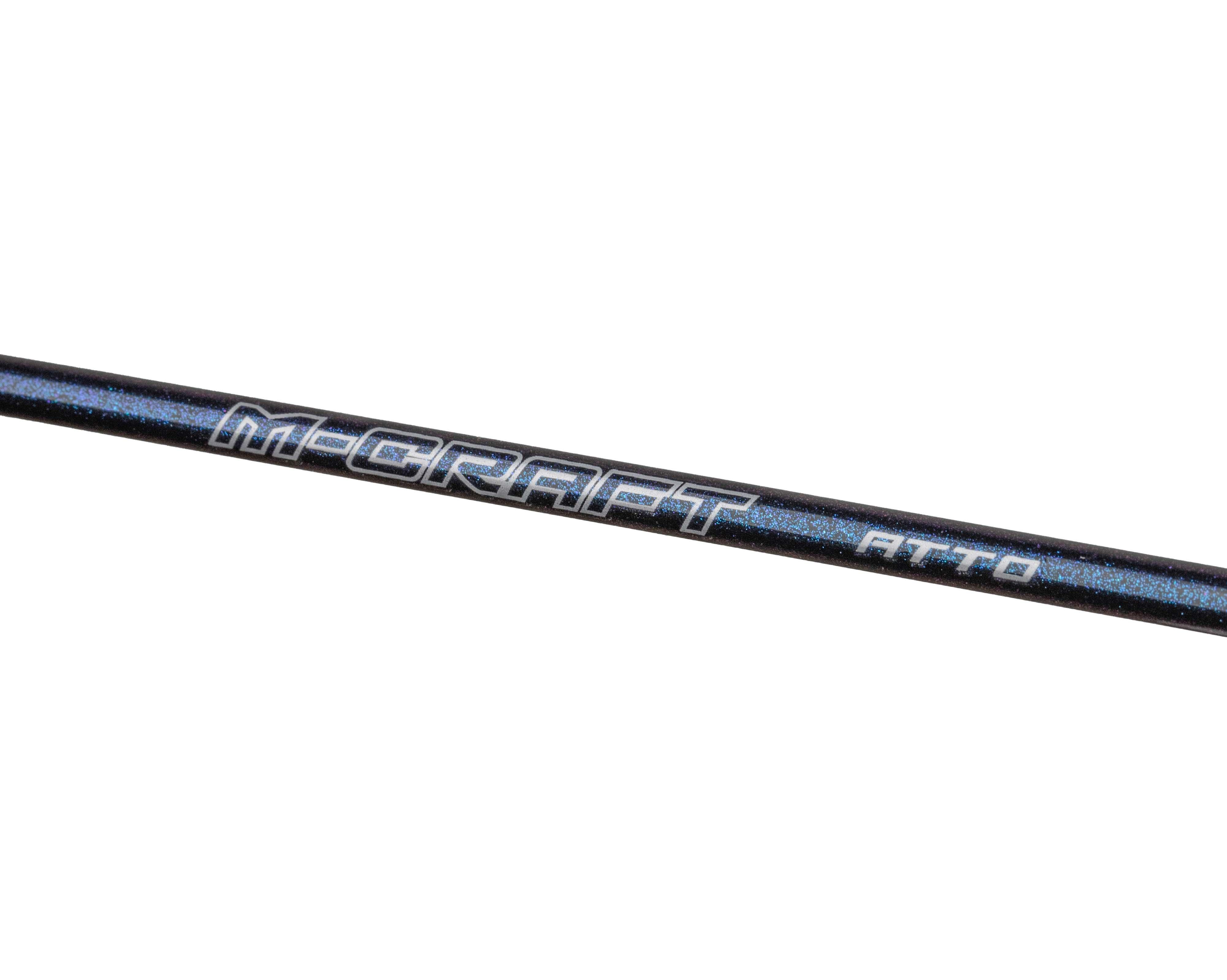 Mikado M-Craft ATTO 202cm 0-5g wędka