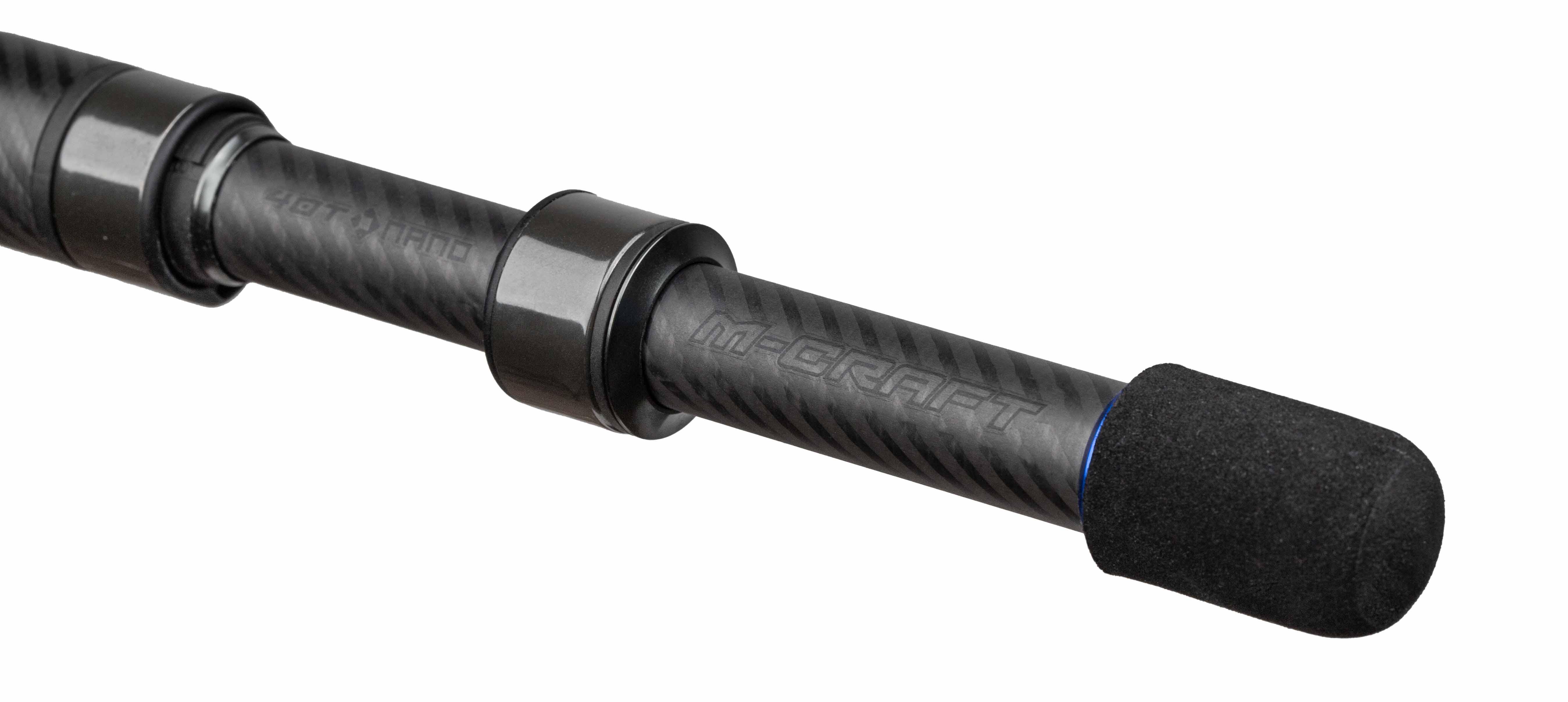 Mikado M-Craft ATTO 172cm 0-1.5g wędka