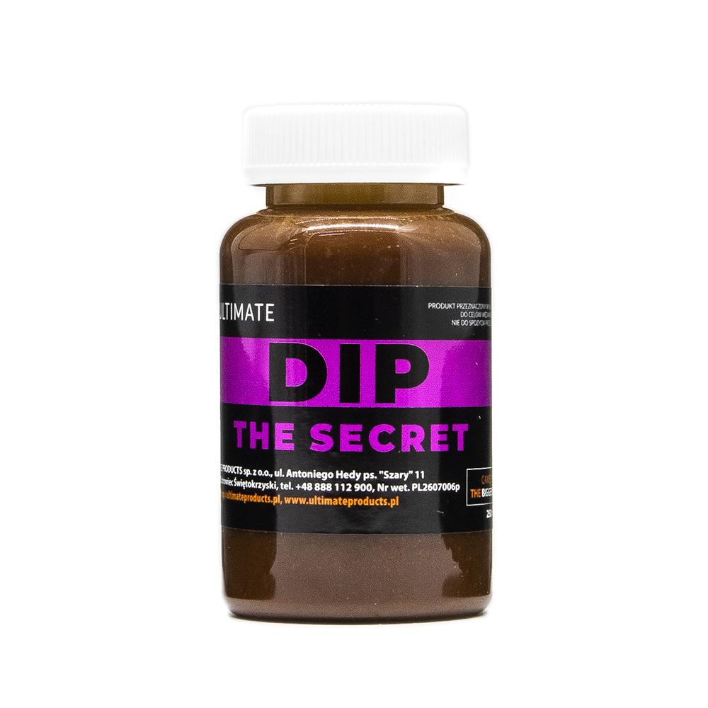 The Ultimate The Secret Dip 250ml