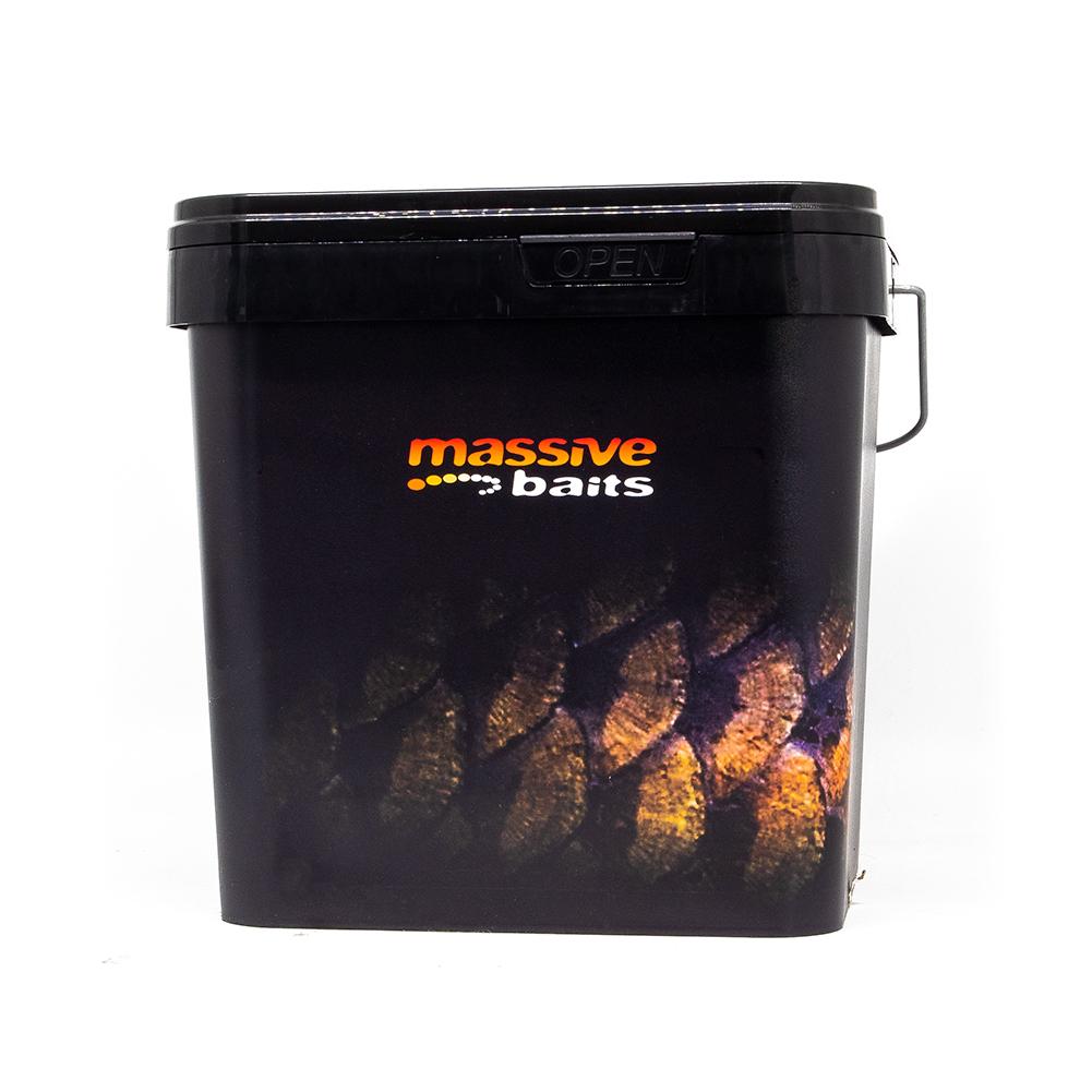 Massive Baits Pakiet Bolsena Crab