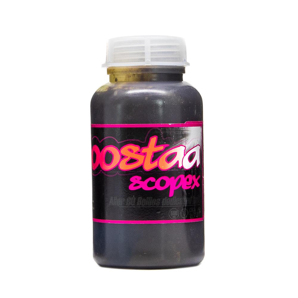 Massive Baits Pakiet Aller90 Scopex