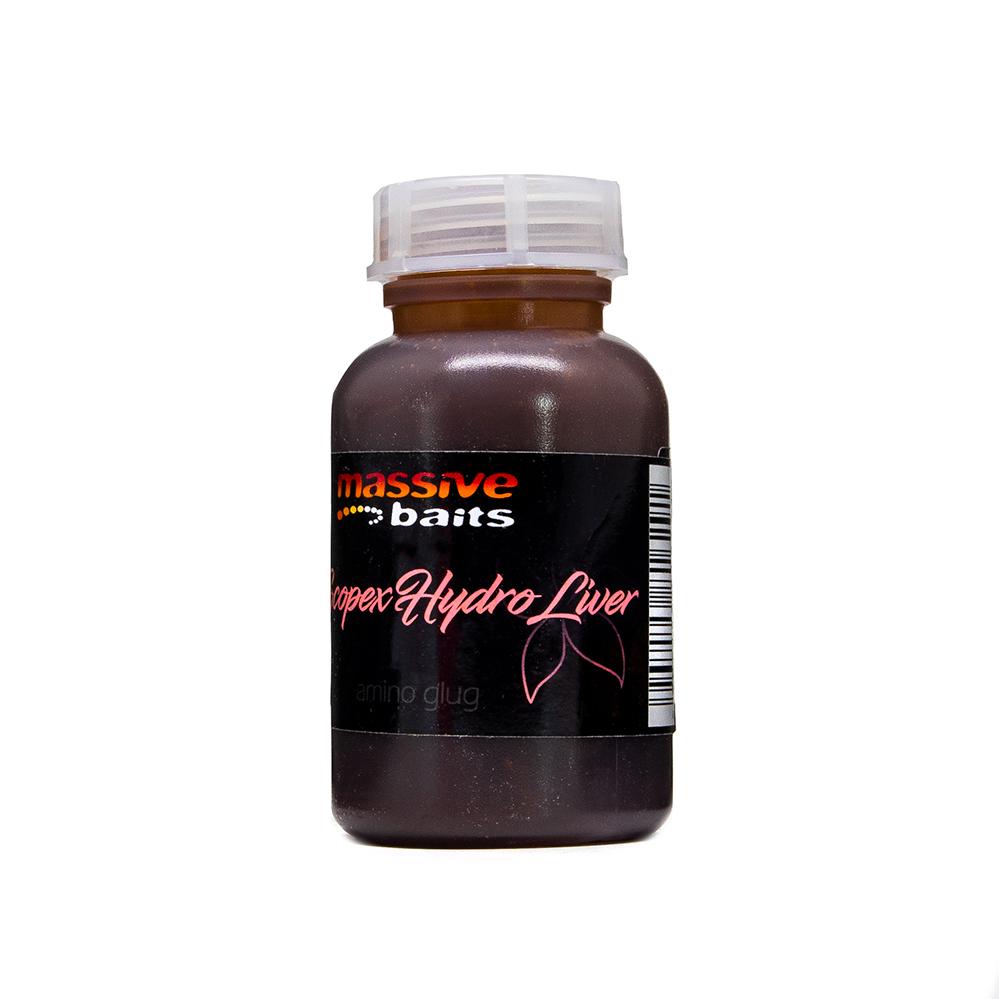 Massive Baits Pakiet Scopex Hydro Liver