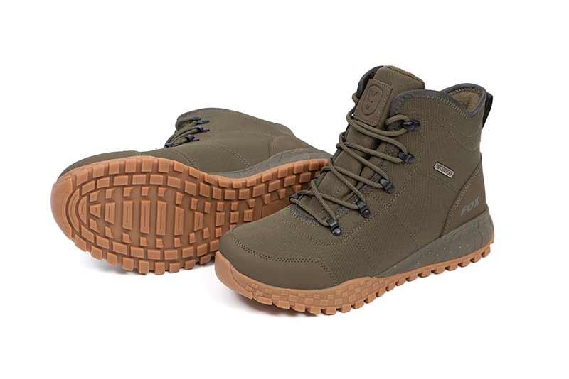 Fox Khaki V2 Boots r.44 buty