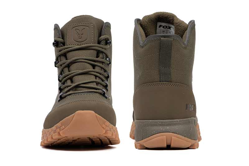 Fox Khaki V2 Boots r.41 buty