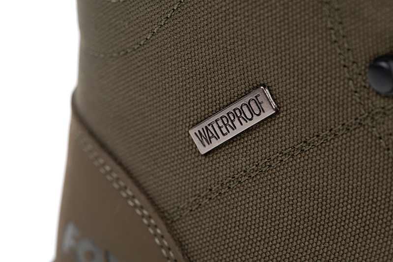 Fox Khaki V2 Boots r.45 buty