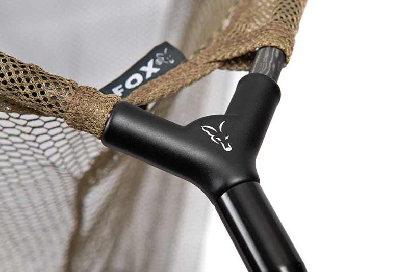 Fox Eos-X Landing Net Mesh 46" siatka zapasowa