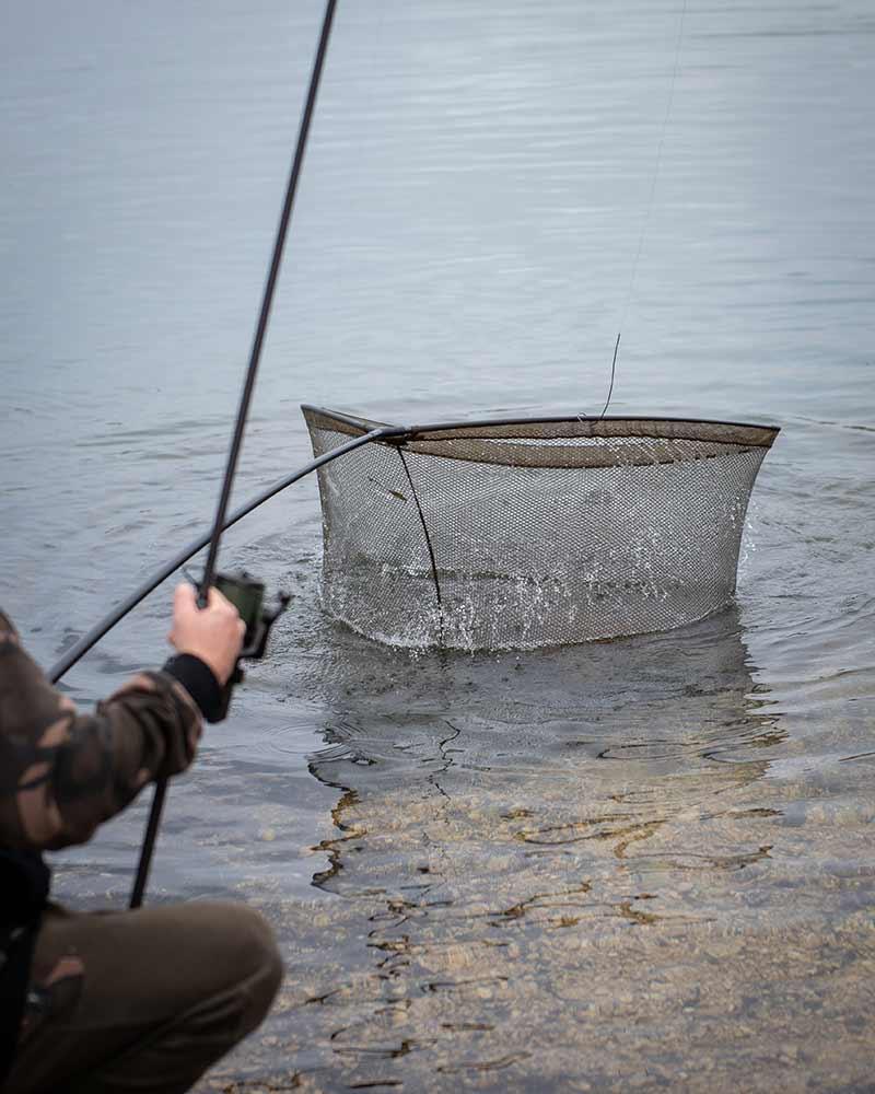 Fox Eos-X Landing Net Mesh 46" siatka zapasowa